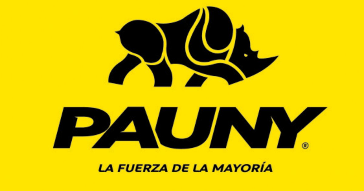 PAUNY