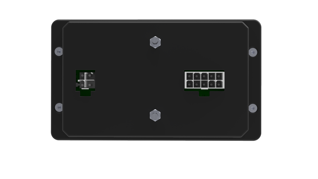 Tablero de 6 funciones