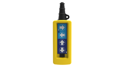 Control Remoto para Aparejos