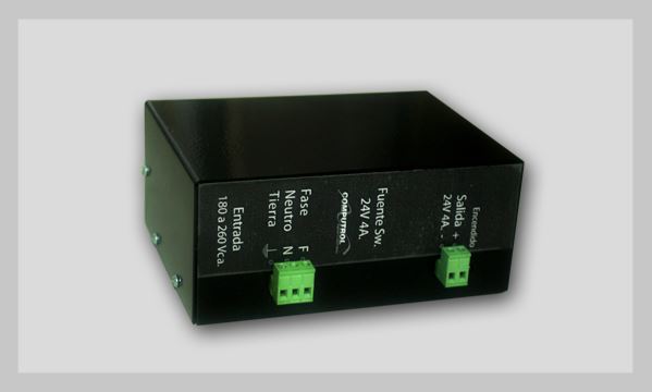 Switching Power Supplies