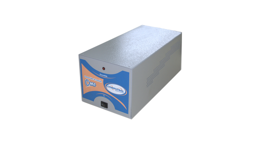 [Web] Inversor de 12V/24V/36V/48V a 220 Vca